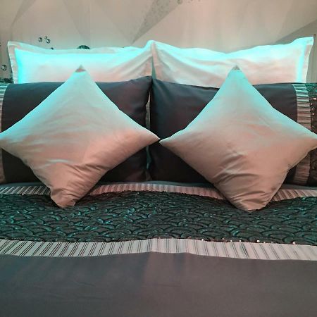 Apartamento Affordable Lux And Cozy 1 Bed Flat In Chelsea Londres Exterior foto