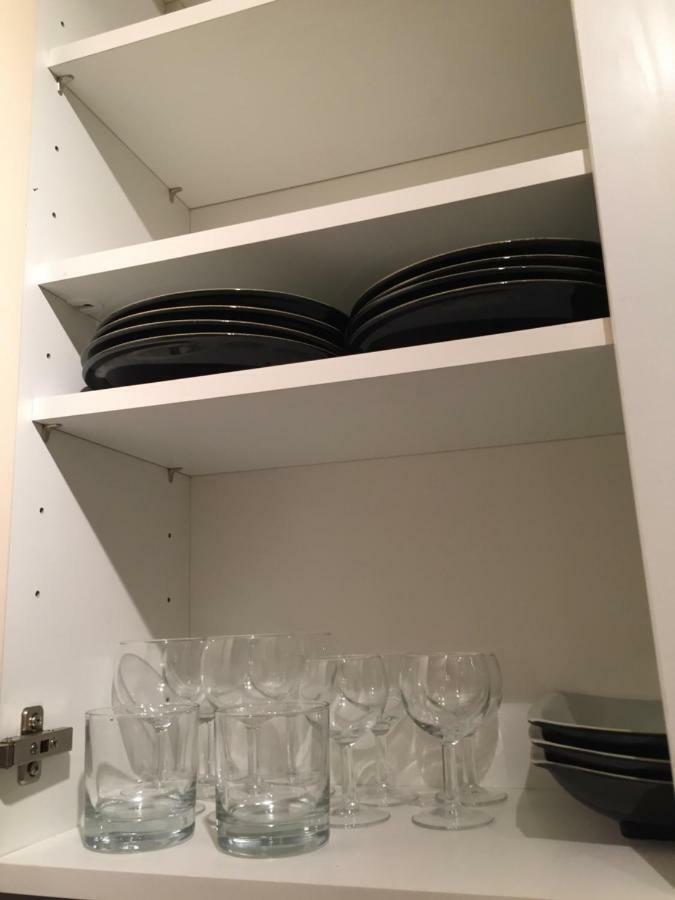 Apartamento Affordable Lux And Cozy 1 Bed Flat In Chelsea Londres Exterior foto