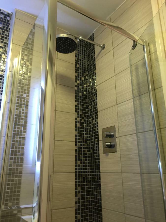 Apartamento Affordable Lux And Cozy 1 Bed Flat In Chelsea Londres Exterior foto