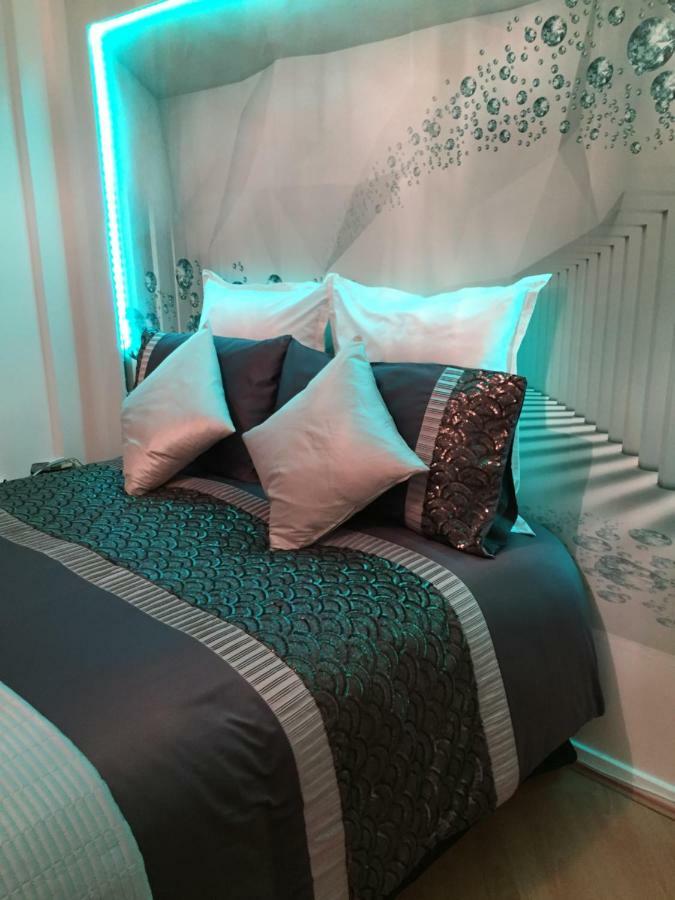 Apartamento Affordable Lux And Cozy 1 Bed Flat In Chelsea Londres Exterior foto