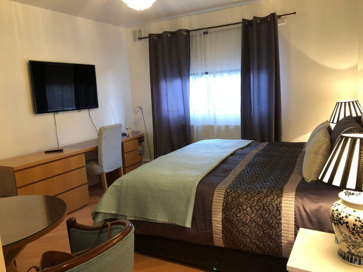 Apartamento Affordable Lux And Cozy 1 Bed Flat In Chelsea Londres Exterior foto