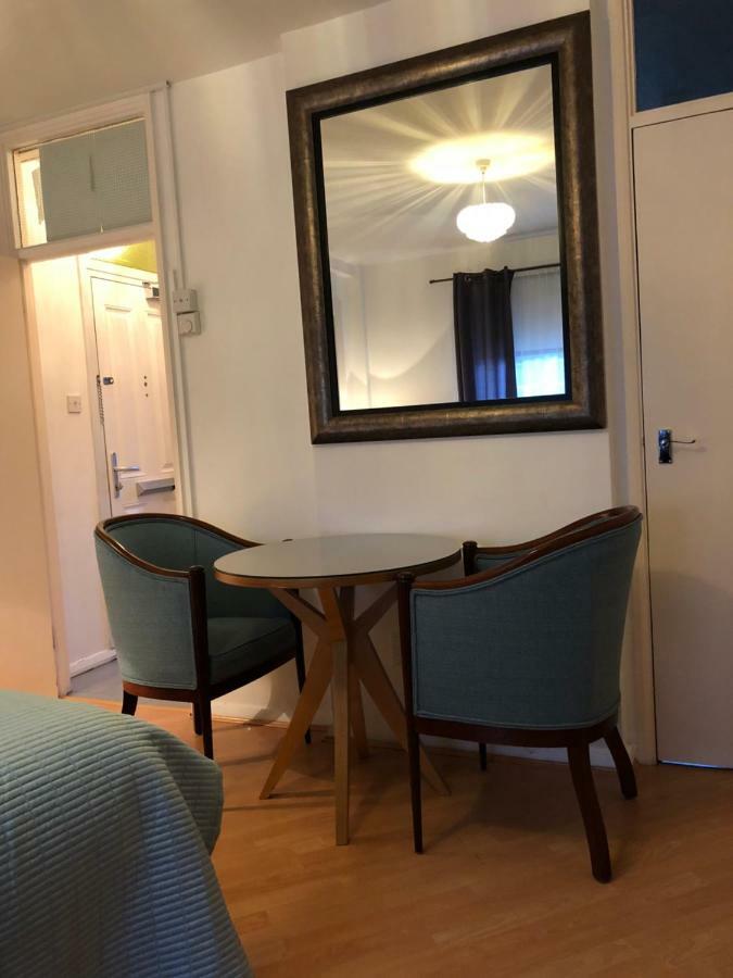 Apartamento Affordable Lux And Cozy 1 Bed Flat In Chelsea Londres Exterior foto