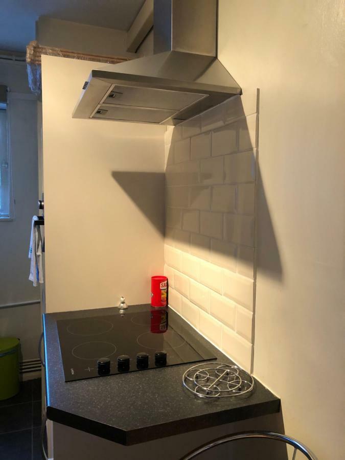 Apartamento Affordable Lux And Cozy 1 Bed Flat In Chelsea Londres Exterior foto