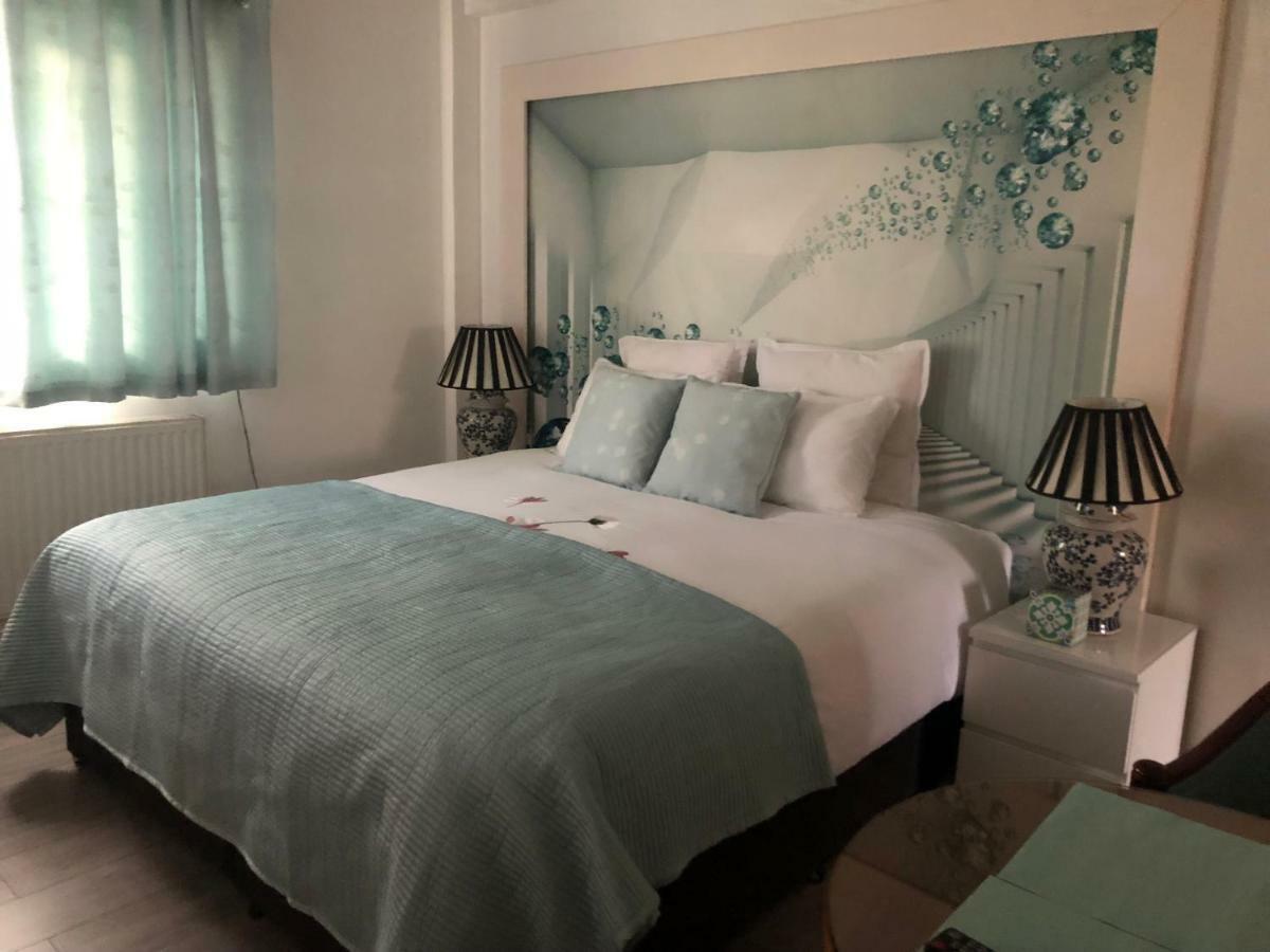 Apartamento Affordable Lux And Cozy 1 Bed Flat In Chelsea Londres Exterior foto