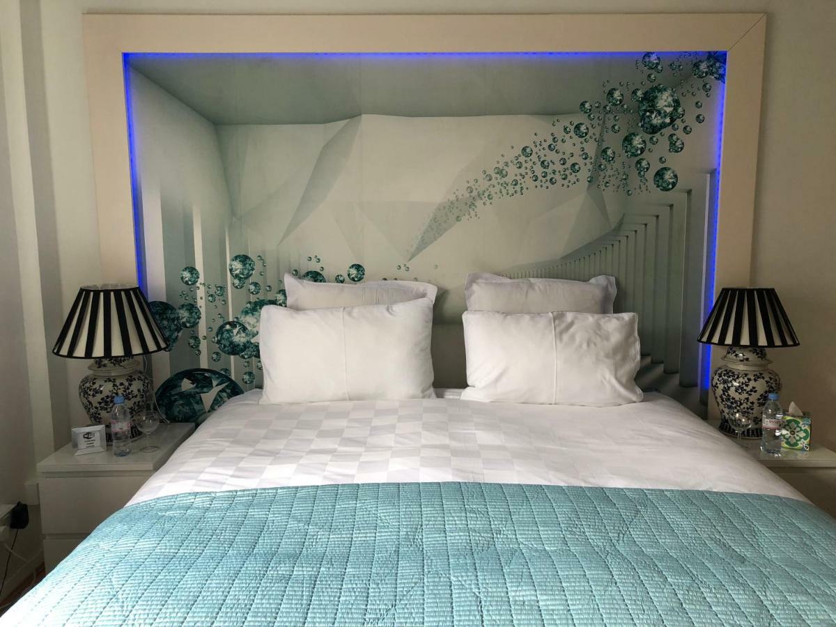Apartamento Affordable Lux And Cozy 1 Bed Flat In Chelsea Londres Exterior foto