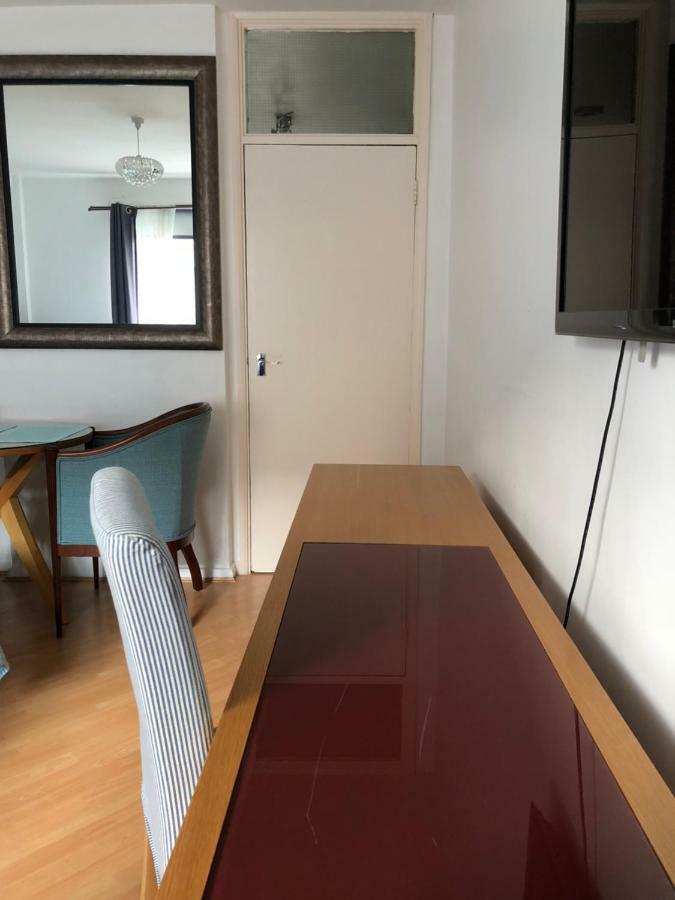 Apartamento Affordable Lux And Cozy 1 Bed Flat In Chelsea Londres Exterior foto