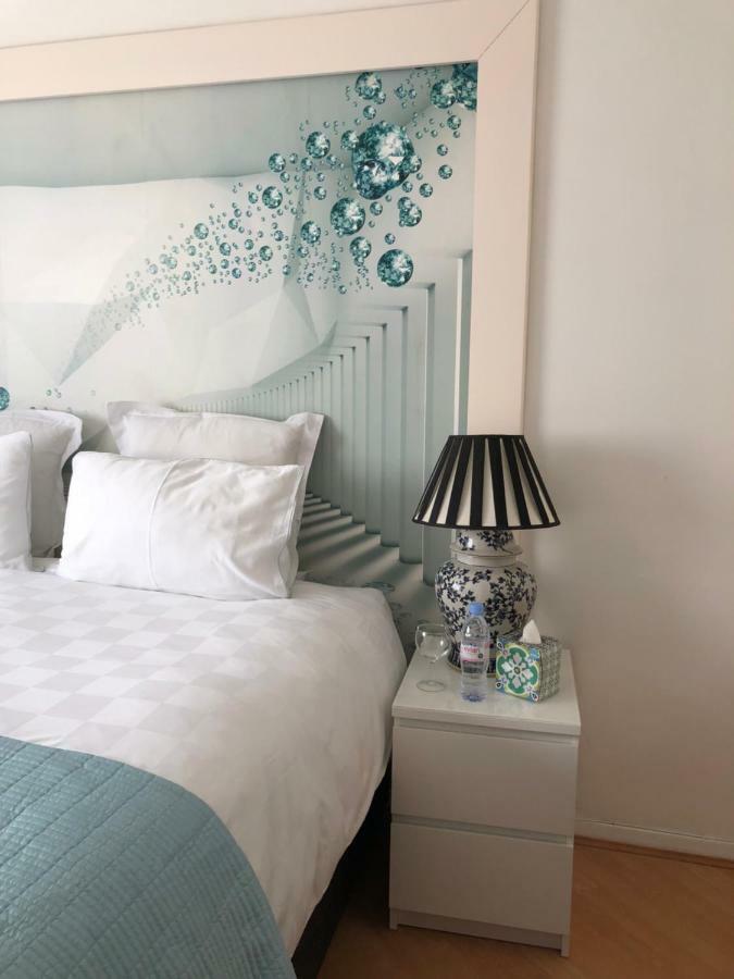 Apartamento Affordable Lux And Cozy 1 Bed Flat In Chelsea Londres Exterior foto