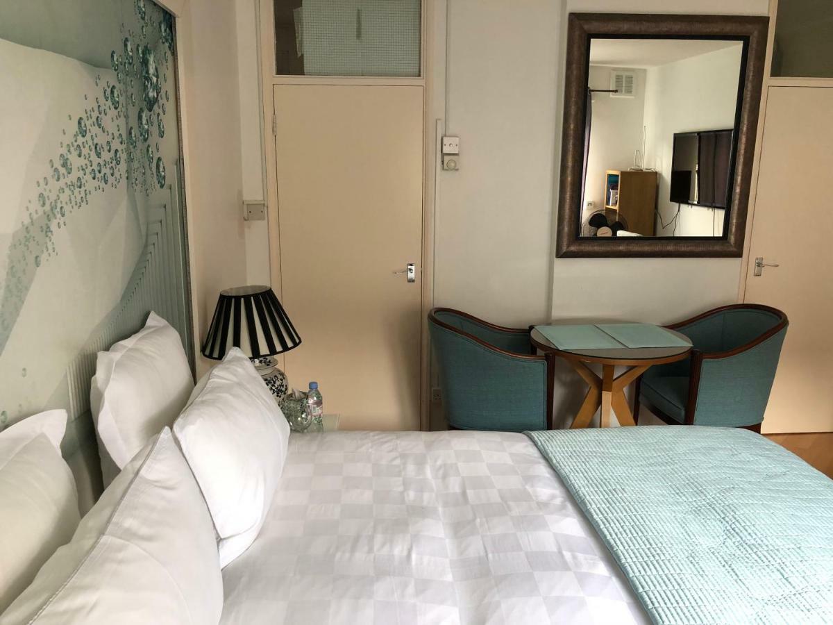 Apartamento Affordable Lux And Cozy 1 Bed Flat In Chelsea Londres Exterior foto