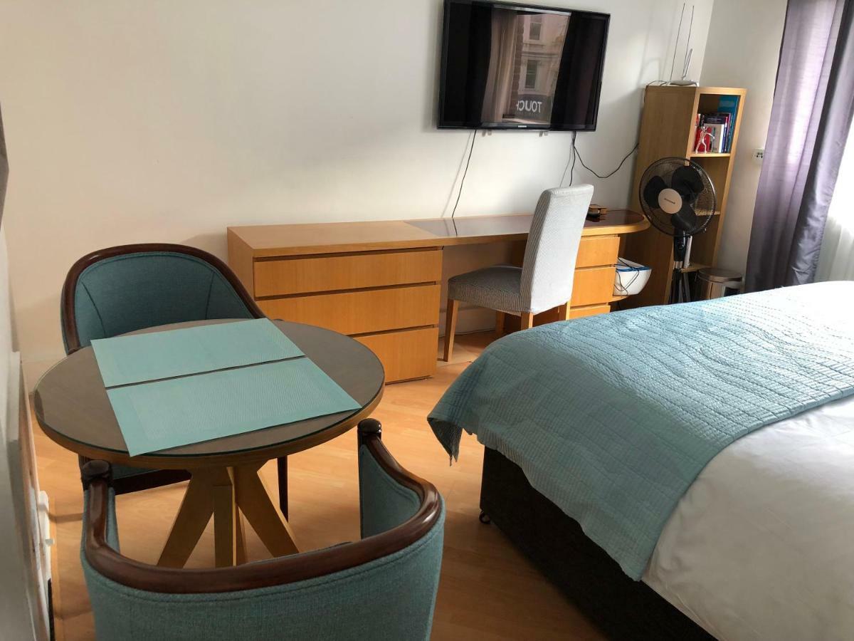 Apartamento Affordable Lux And Cozy 1 Bed Flat In Chelsea Londres Exterior foto