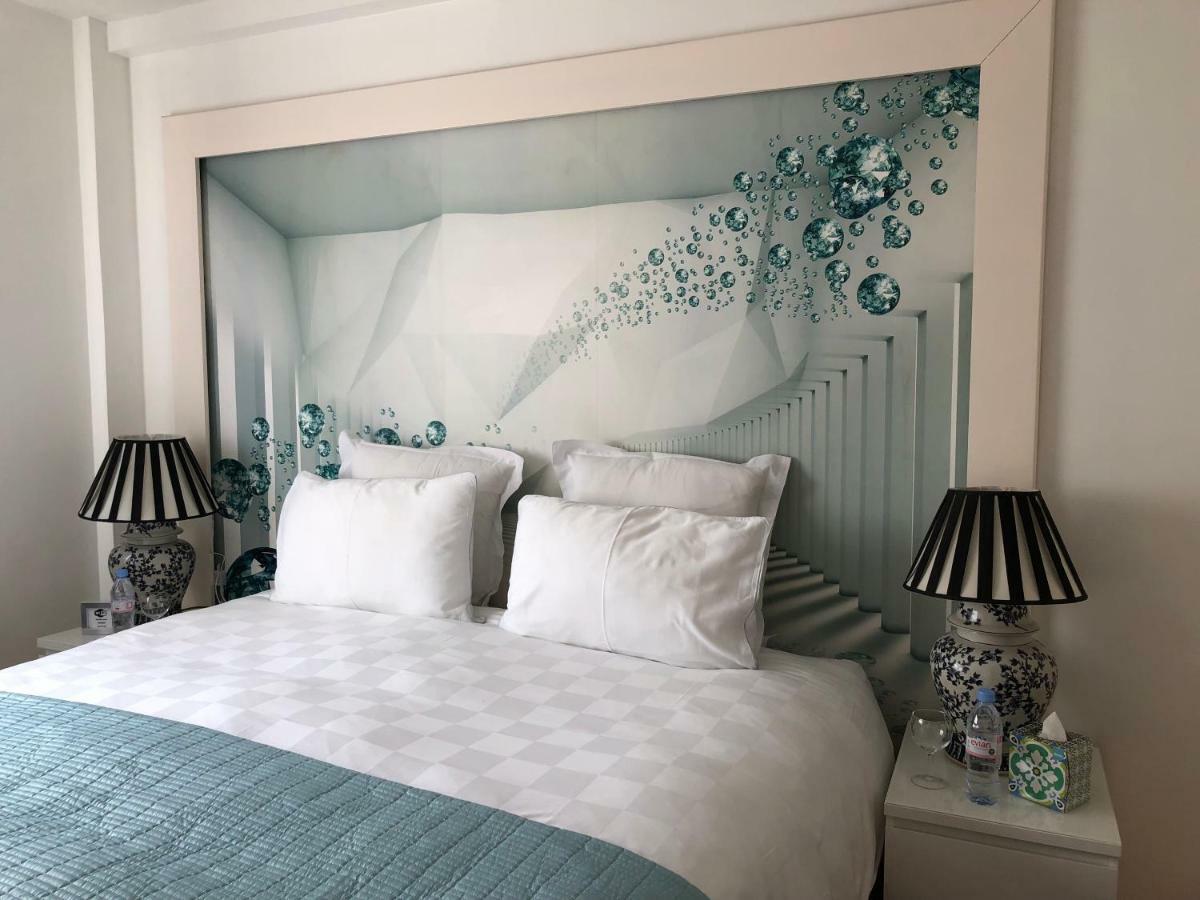 Apartamento Affordable Lux And Cozy 1 Bed Flat In Chelsea Londres Exterior foto