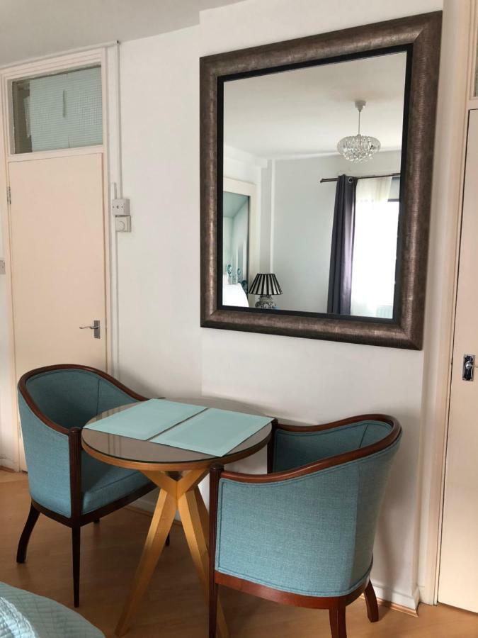 Apartamento Affordable Lux And Cozy 1 Bed Flat In Chelsea Londres Exterior foto