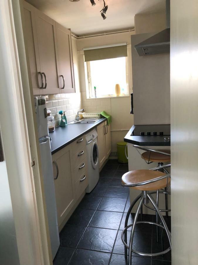Apartamento Affordable Lux And Cozy 1 Bed Flat In Chelsea Londres Exterior foto