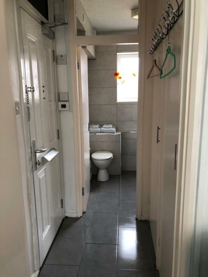 Apartamento Affordable Lux And Cozy 1 Bed Flat In Chelsea Londres Exterior foto